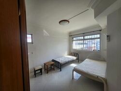 Blk 144 Pasir Ris Street 11 (Pasir Ris), HDB 5 Rooms #610406001